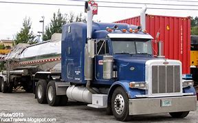 Image result for Transport Truck Trailer