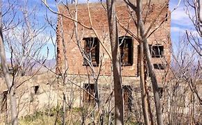 Image result for Jerome AZ Haunted House