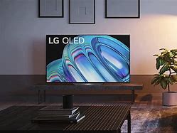 Image result for Back Picture of the 65 LG OLED