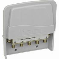 Image result for Masthead Amplifier