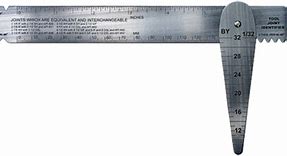 Image result for Tool Joint Identifier