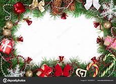 cornice natalizie cornice di natale decorata isolato su sfondo bianco con lo cornice natalizie cornice di natale decorata isolato su sfondo bianco con lo