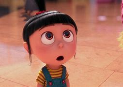 Image result for agnes despicable me
