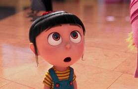 Image result for Despicable Me 3 Agnes Recipe Soup
