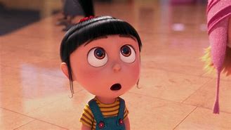 Image result for Despicable Me 2 Agness Birthday