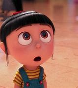 Image result for The Little Girl From Despicable Me