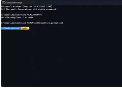 Image result for Windows Command Processor