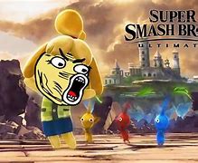 Image result for Smash Laptop Meme