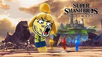 Image result for Hero Smash Bros Memes