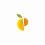 Image result for Fruit Logo Black
