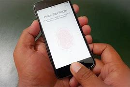 Image result for iPhone 7 White Fingerprint
