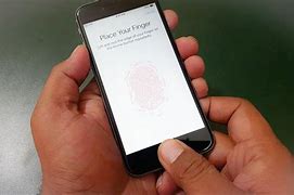 Image result for iPhone 6s Plus Fingerprint Scanner