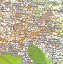 Image result for Map Monterrey NL Mexico