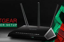 Image result for Netgear Router Setup Instructions