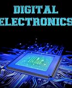 Image result for Digital Design Electronics