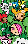Image result for My Tokidoki Collection Brand