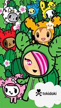 Image result for Tokidoki Evil