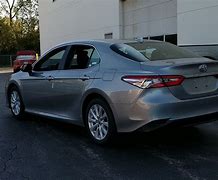 Image result for 2019 Toyota Camry Le