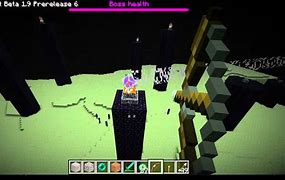 Image result for Minecraft Pre-Release 6