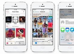 Image result for iOS 7 New Photos