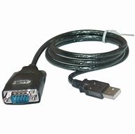 Image result for USB Serial Cable