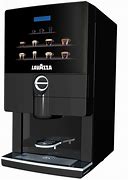 Image result for Lavazza Blue Espresso Machine