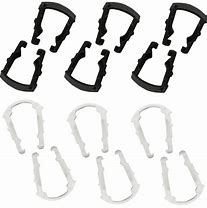 Image result for Dodge Fuel Line Retainer Clips