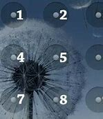 Image result for Phone Pattern Lock Combinations