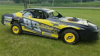 Image result for Stock Car IMCA Old