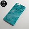 Image result for Teal and Gold Marble Phone Case