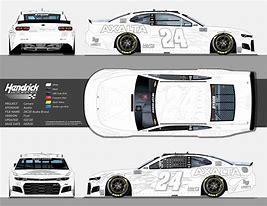 Image result for NASCAR Paint Scheme Template Blank