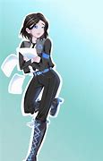Image result for Female Connor Dbh