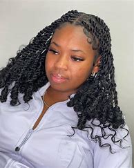 Image result for Invisible Locs 22 Inch