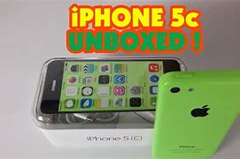 Image result for Unboxing iPhone 5C 32GB