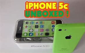 Image result for iPhone 5C Unbox