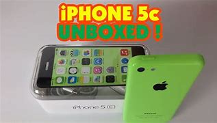 Image result for iPhone 5C in Box