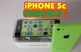 Image result for What Came in Box with iPhone 5C