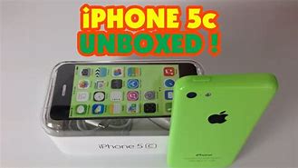 Image result for Red iPhone 5C Unboxing