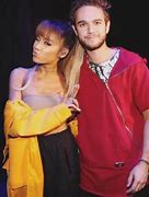 Image result for Zedd and Ariana Grande