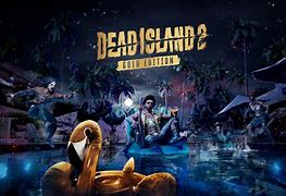 Image result for Dead Island 2 Xbox