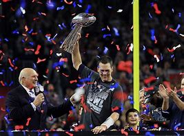 Image result for Tom Brady Super Bowl Wins