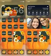 Image result for Smartphone Home Screen