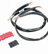 Image result for Handlebar Wiring Clips