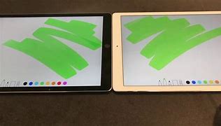 Image result for iPad Pro 2017 vs 2018