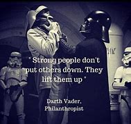 Image result for Funny Inspirational Quotes Star Wars