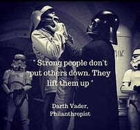 Image result for Funny Inspirational Quotes Star Wars
