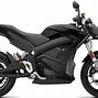 Image result for Electric Powered Motorcycle