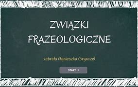 Image result for co_to_znaczy_zygfryda
