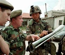 Image result for Serbian Army Kosovo