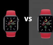 Image result for Pictures of Size 40 and 44 On Wrist Apple Watch